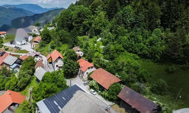 Недвижимость Усадьба, Кметияново, Польшник, 22.: 9