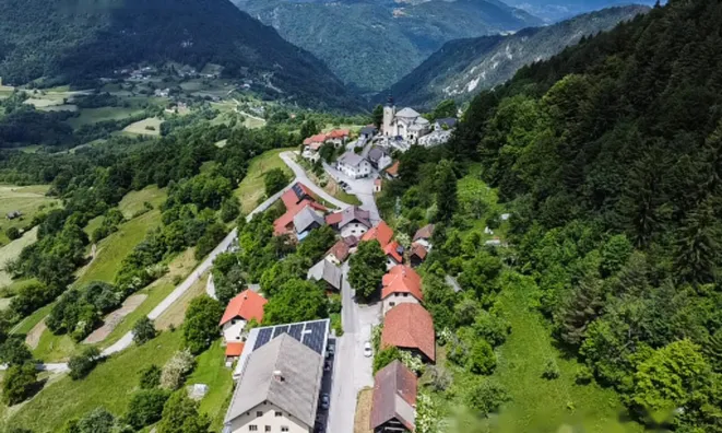 Недвижимость Усадьба, Кметияново, Польшник, 22.: 10