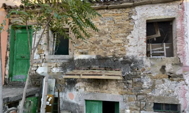 Недвижимость Усадьба Фермерово Копер: 1