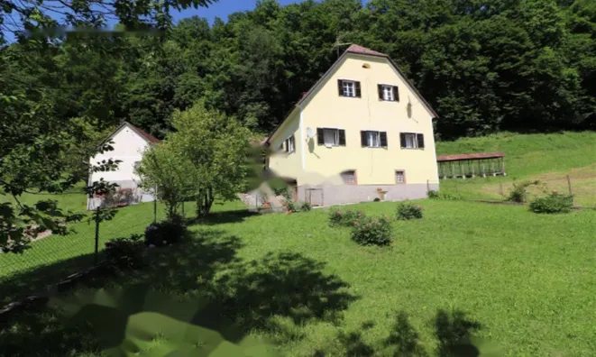 Недвижимость Усадьба, ферма Поченик.: 2