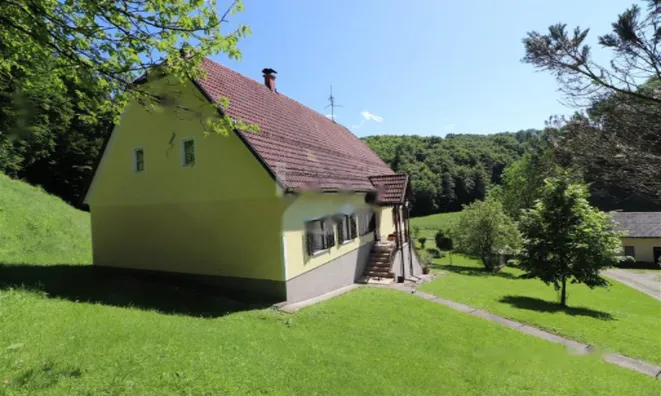 Недвижимость Усадьба, ферма Поченик.: 8