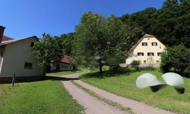 Недвижимость Усадьба, ферма Поченик.: 14