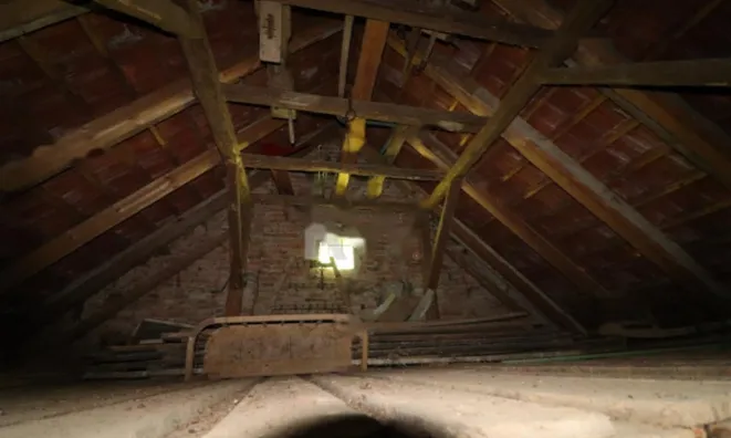 Недвижимость Усадьба, ферма Поченик.: 15