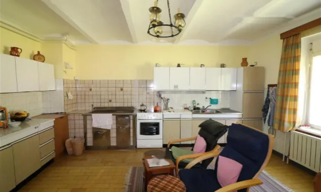 Недвижимость Усадьба, ферма Поченик.: 20