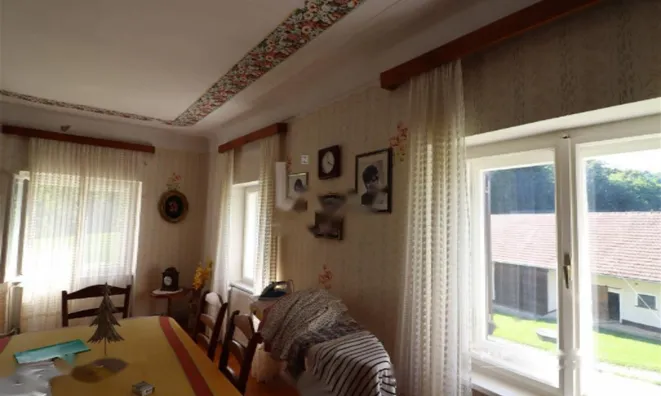 Недвижимость Усадьба, ферма Поченик.: 21