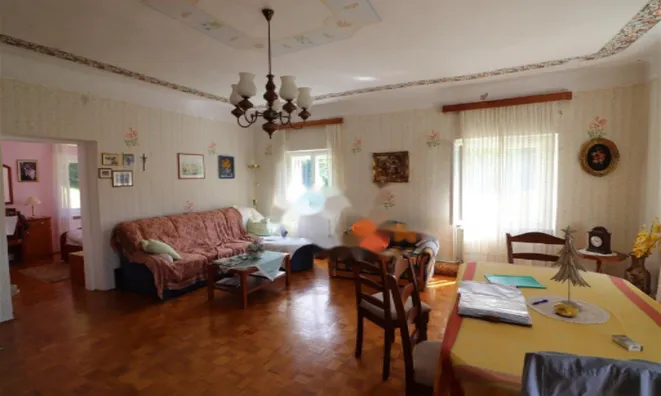 Недвижимость Усадьба, ферма Поченик.: 22