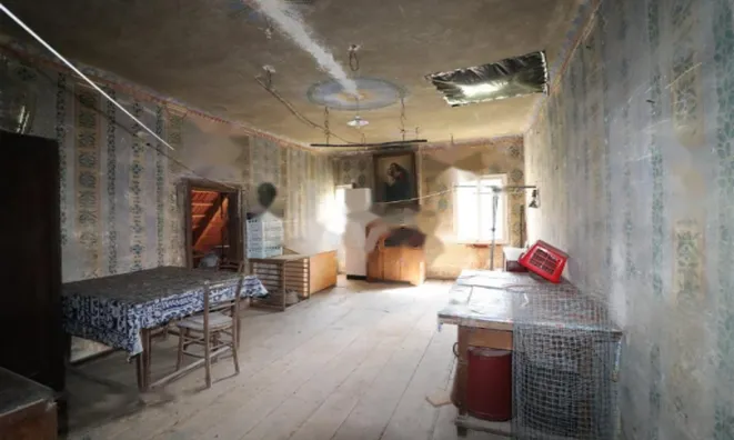 Недвижимость Усадьба, ферма Поченик.: 24