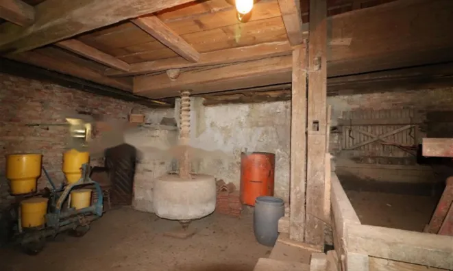 Недвижимость Усадьба, ферма Поченик.: 26