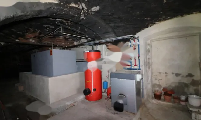 Недвижимость Усадьба, ферма Поченик.: 28