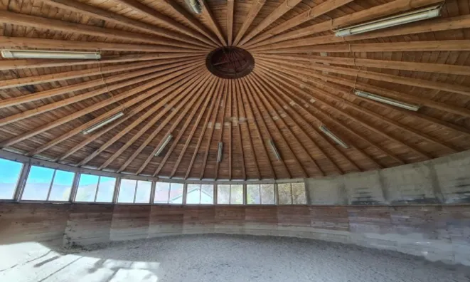 Недвижимость Усадьба Кметияново Сеножеце с конюшней: 8