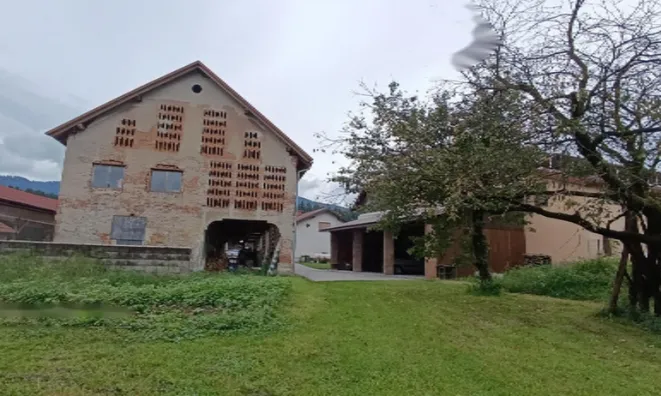 Недвижимость Усадьба Кметияново Ойстришка Вас: 2