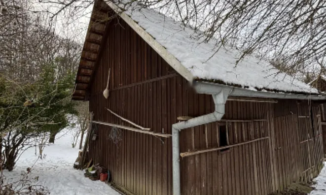 Недвижимость Усадьба Кметияново в Большом Бребровнике: 4