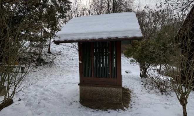 Недвижимость Усадьба Кметияново в Большом Бребровнике: 5