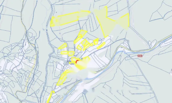 Недвижимость Участок, ферма Ново Кук: 2