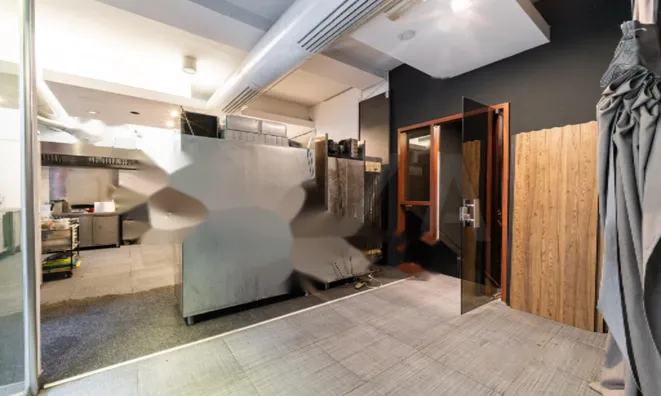 Недвижимость Коммерческое помещение в центре: 7