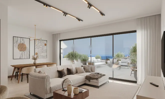 Недвижимость 1 Bedroom Apartment For sale in Kissonerga: 3