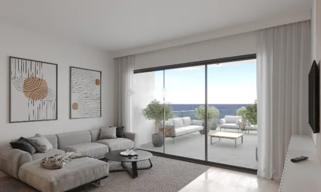 Недвижимость 1 Bedroom Apartment For sale in Kissonerga: 5