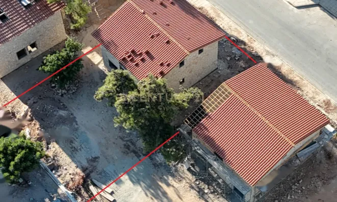 Недвижимость 4 Bedroom Detached house For sale in Souni-Zanakia, Limassol: 2