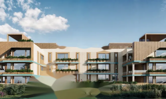 Недвижимость 1 Bedroom Apartment For sale in Pafos: 4