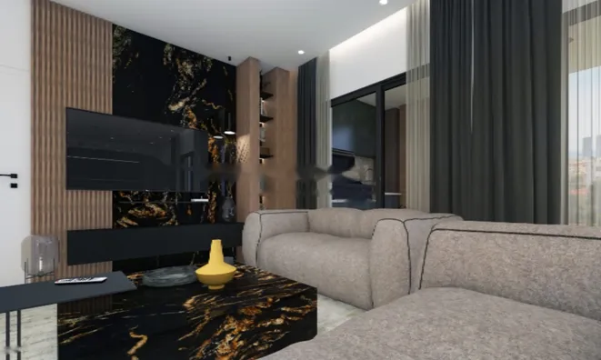 Недвижимость 2 Bedrooms Apartment For sale in Agios Athanasios, Limassol: 9