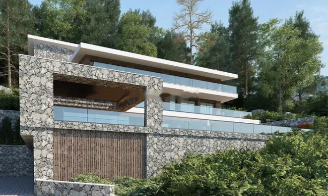 Недвижимость 8 Bedroom Luxury Villa for Sale in Platres: 2