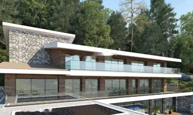 Недвижимость 8 Bedroom Luxury Villa for Sale in Platres: 7