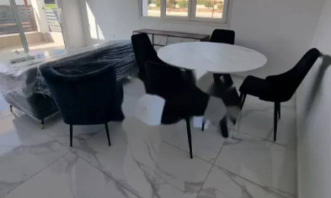 Недвижимость 2 Bedroom Apartment for Sale in Asomatos, Limassol: 4