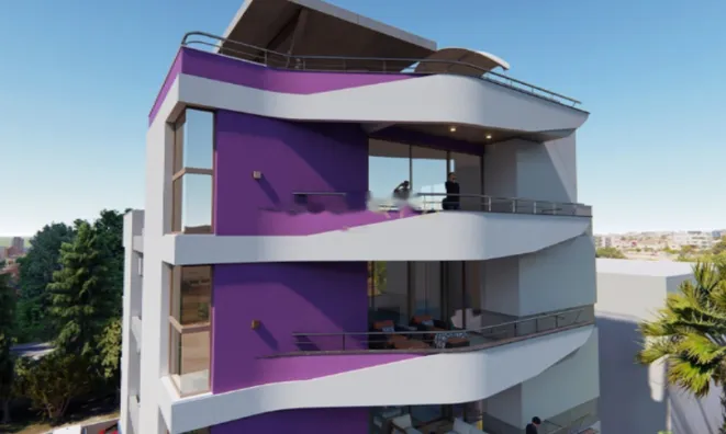 Недвижимость Residential Building For Sale In Agios Athanasios, Limassol: 4