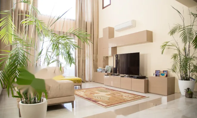 Недвижимость 5 Bedroom Villa For Sale in Limassol, Agios Athanasios: 2