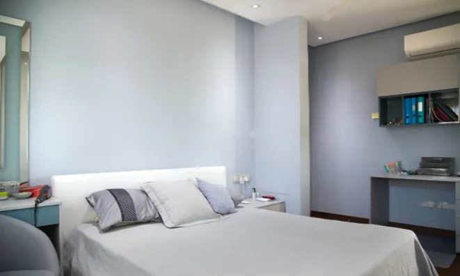 Недвижимость 5 Bedroom Villa For Sale in Limassol, Agios Athanasios: 8