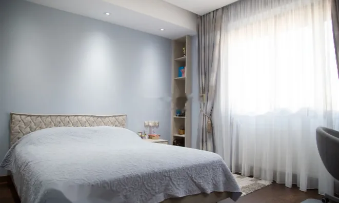 Недвижимость 5 Bedroom Villa For Sale in Limassol, Agios Athanasios: 9