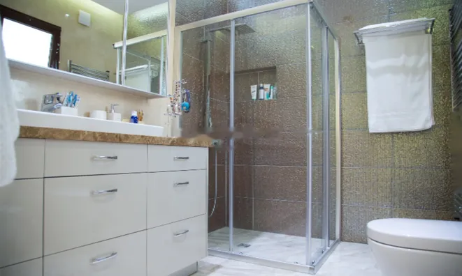 Недвижимость 5 Bedroom Villa For Sale in Limassol, Agios Athanasios: 10