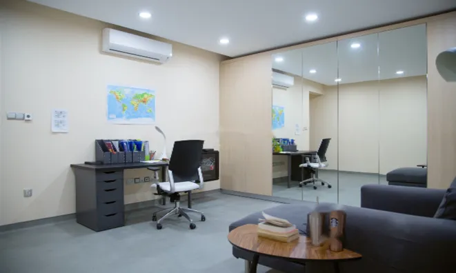 Недвижимость 5 Bedroom Villa For Sale in Limassol, Agios Athanasios: 12