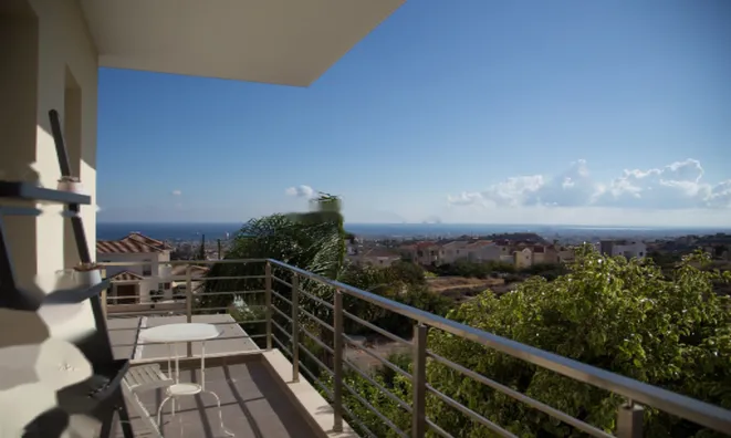 Недвижимость 5 Bedroom Villa For Sale in Limassol, Agios Athanasios: 13