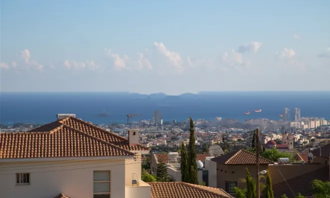 Недвижимость 5 Bedroom Villa For Sale in Limassol, Agios Athanasios: 14