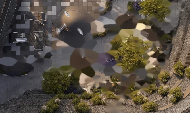 Недвижимость 3 Bedroom Apartment For sale in Agios Athanasios, Limassol: 5