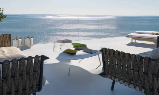 Недвижимость 3 Bedroom Apartment For Sale in Tsiflikoudia, Limassol: 5