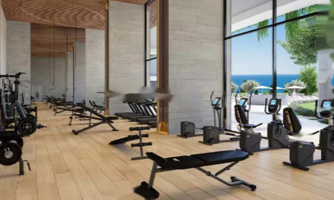 Недвижимость 3 Bedroom Apartment For Sale in Tsiflikoudia, Limassol: 6