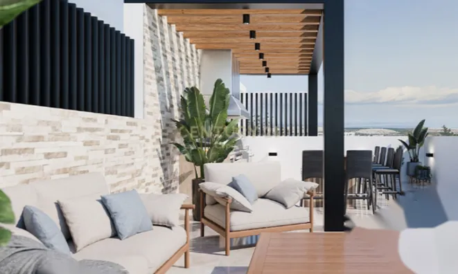 Недвижимость 1 Bedroom Apartment For Sale In Kato Polemidia, Limassol: 1