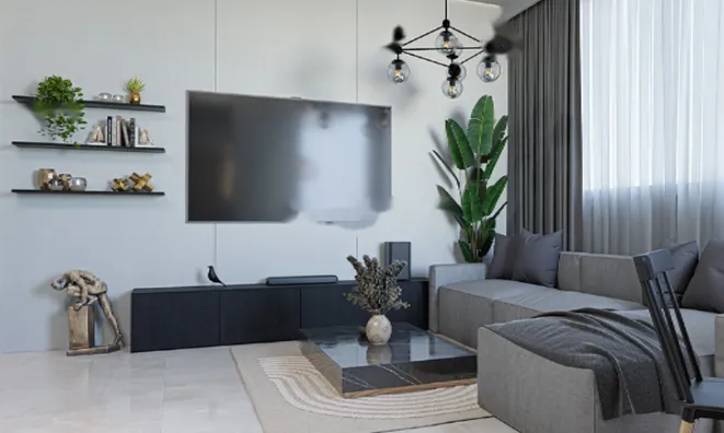 Недвижимость 1 Bedroom Apartment For Sale In Kato Polemidia, Limassol: 3