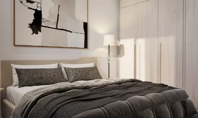 Недвижимость 1 Bedroom Apartment For Sale In Kato Polemidia, Limassol: 5