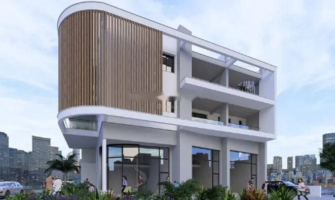 Недвижимость 1 Bedroom Apartment For Sale In Kato Polemidia, Limassol: 8