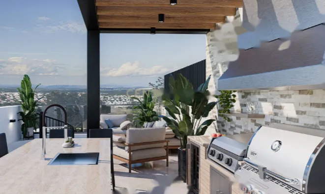 Недвижимость 1 Bedroom Apartment For Sale In Kato Polemidia, Limassol: 12