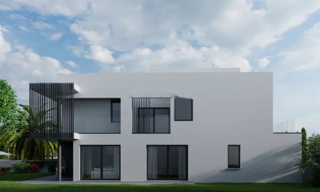 Недвижимость 4 Bedrooms Villa For sale in Chlorakas, Paphos: 9