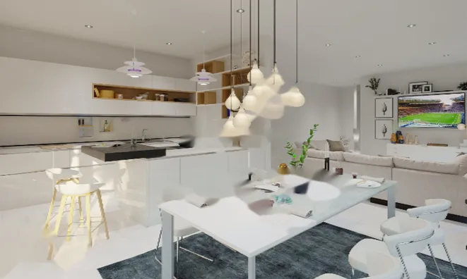 Недвижимость 4 Bedrooms Villa For sale in Chlorakas, Paphos: 22