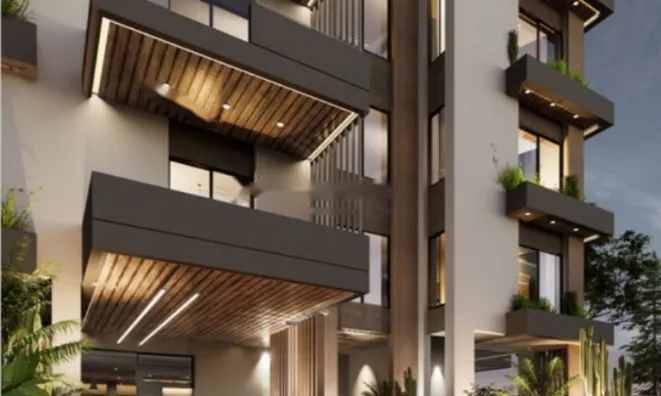 Недвижимость 2 Bedrooms Apartment For sale in Agios Athanasios, Limassol: 3