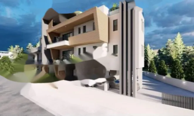 Недвижимость 2 Bedroom Apartment For sale in Dali: 1