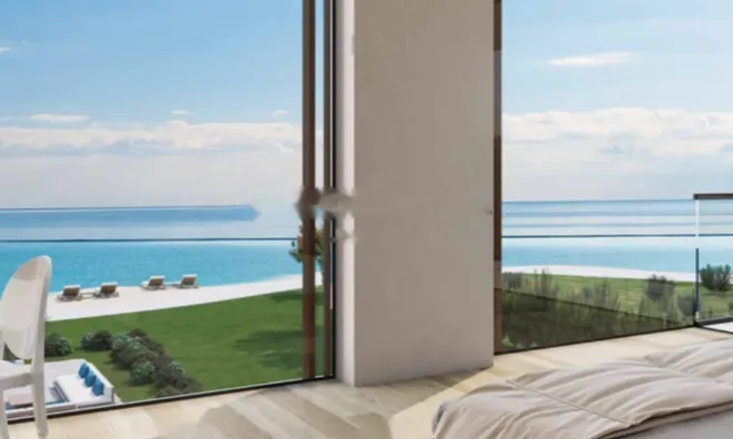 Недвижимость 5 Bedroom Luxury House in Ayia Napa Marina: 8