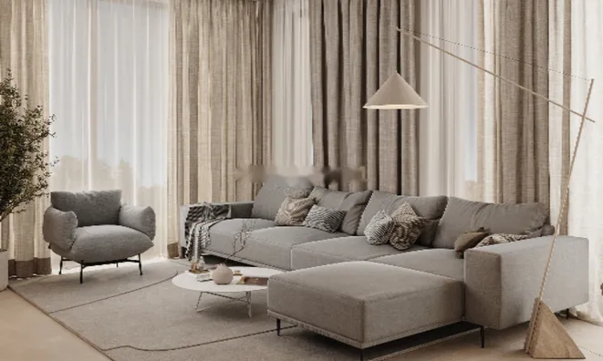 Недвижимость 3 Bedroom Detached House for Sale in Mouttagiaka, Limassol: 6