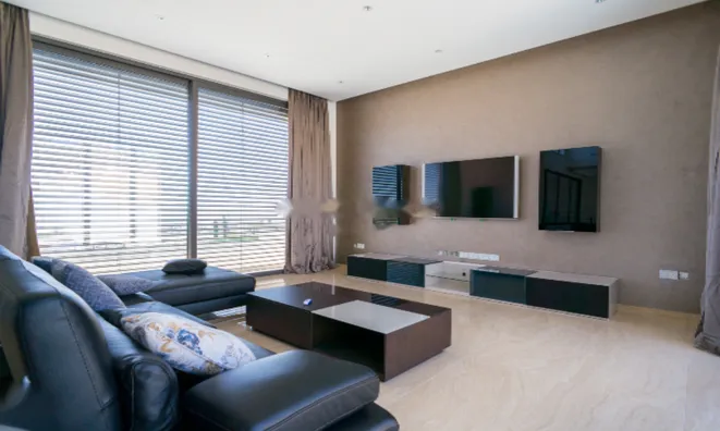 Недвижимость 5 Bedroom Villa For sale in Germasogeia, Limassol: 12